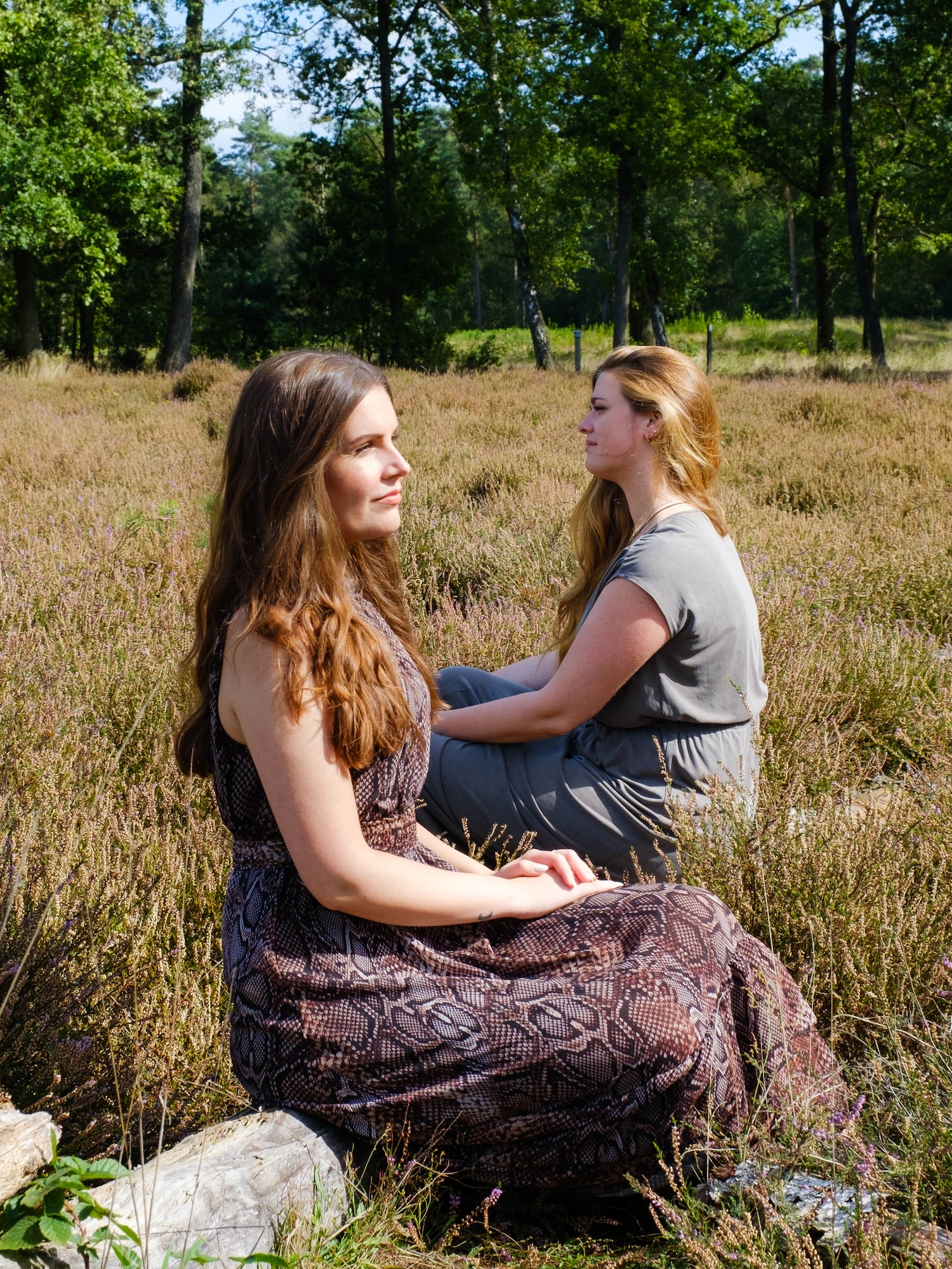 Photoshoot ALMÁR 369 by Isabel Dröge on Fujifilm X-T4