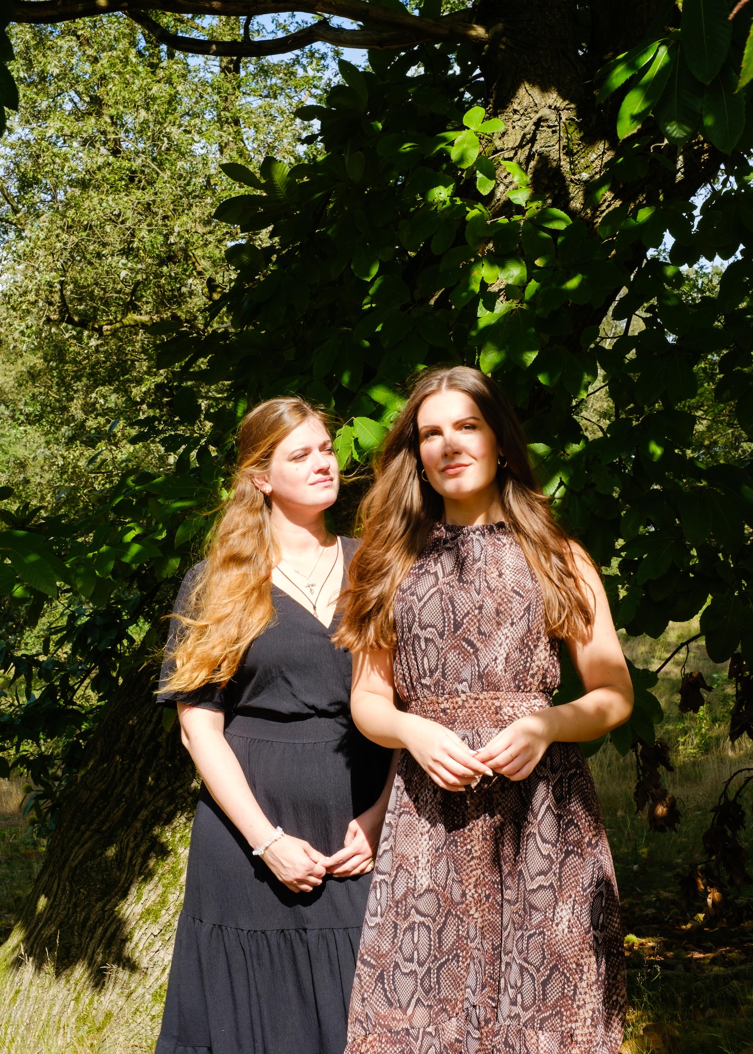 Photoshoot ALMÁR 369 by Isabel Dröge on Fujifilm X-T4