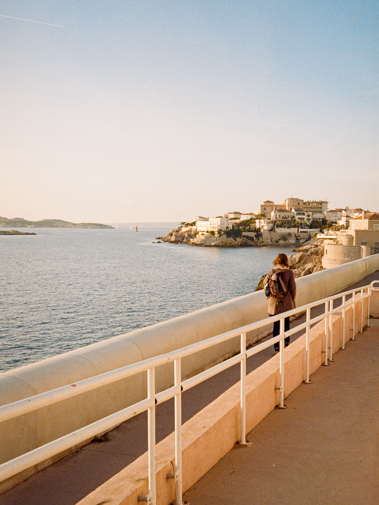 Op doorreis langs de tussenstations van het innerlijk