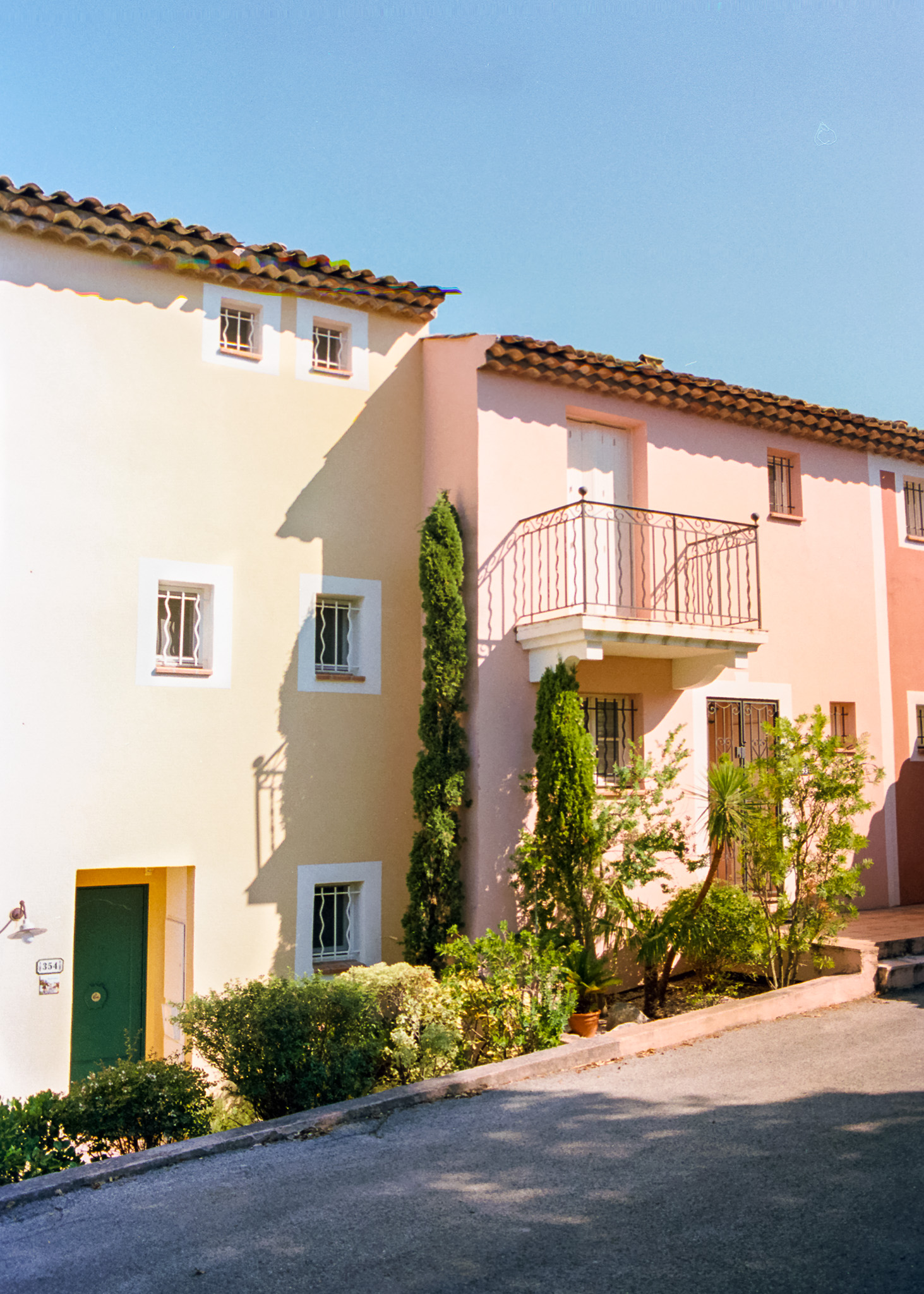 photography in the South of France, by Isabel Dröge